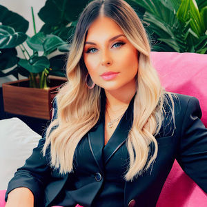 Meet your Posher, Cheyenne